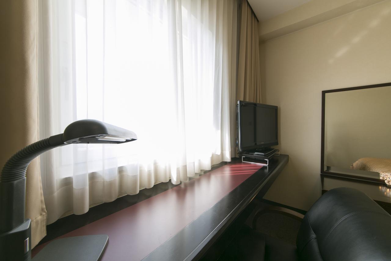 Hotel Nanvan Yaizu Exteriör bild