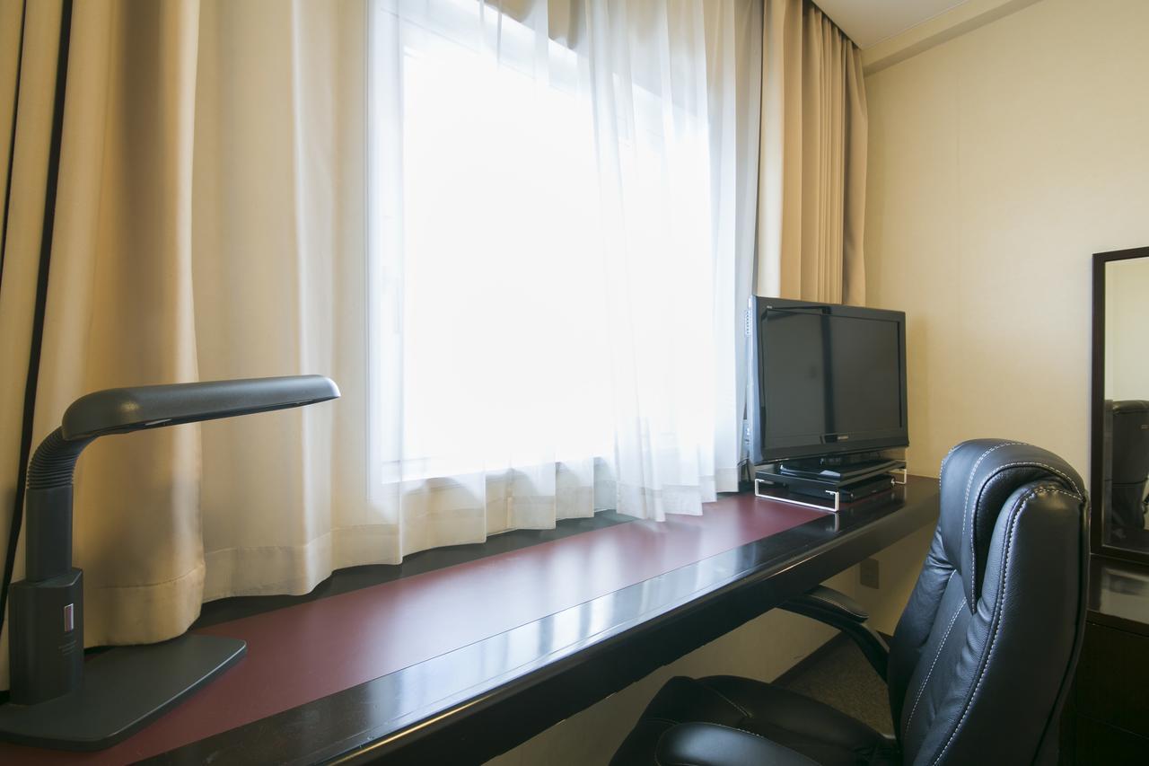 Hotel Nanvan Yaizu Exteriör bild